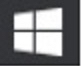 white start button in Windows 10