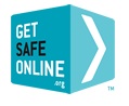 tap to visit Get Safe Online and see the video clips