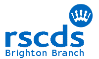 RSCDS Brighton Branch for Scottish Dancing - tap to visit home page